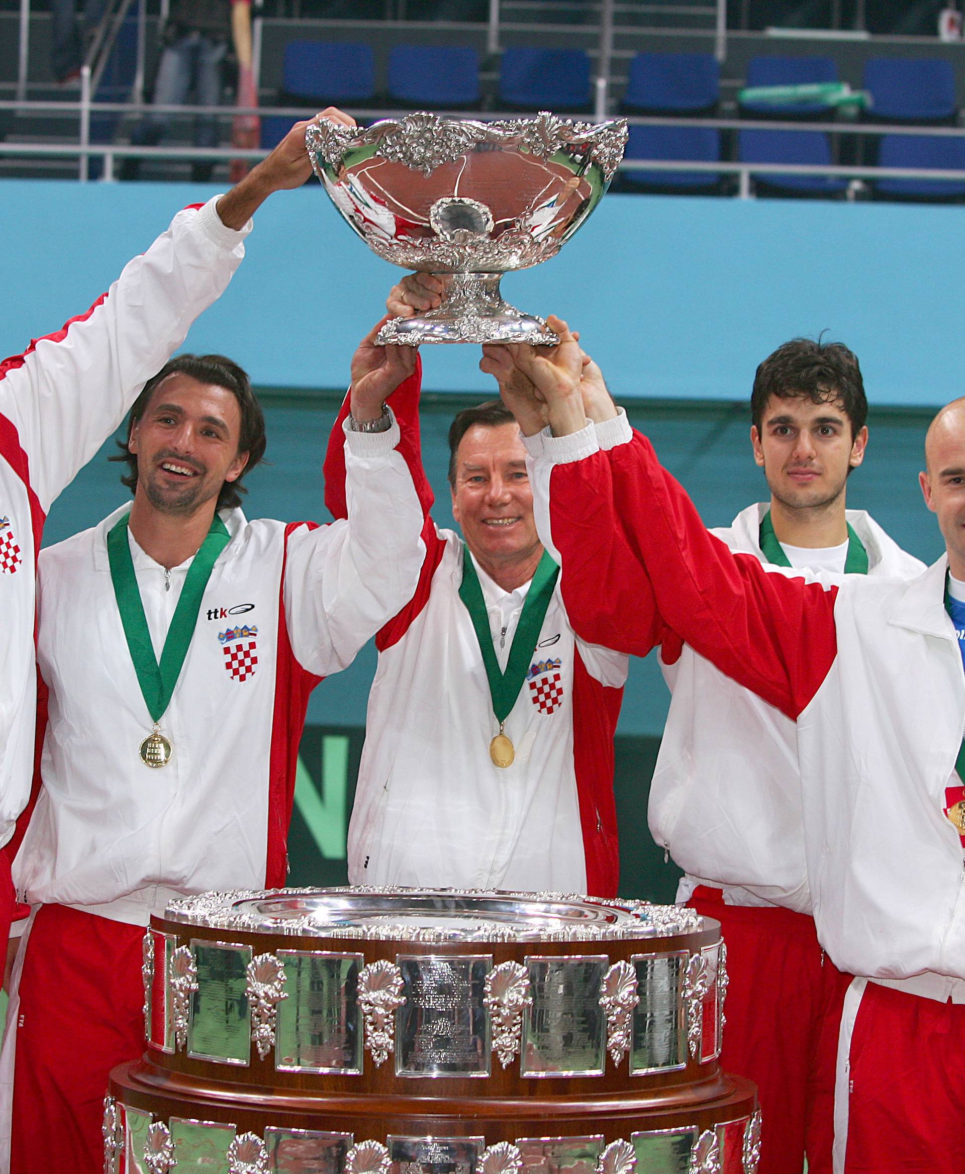 Davis Cup