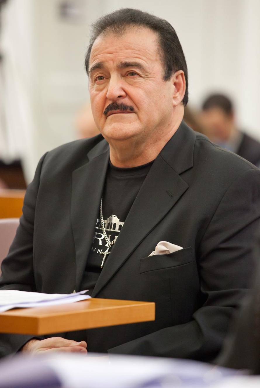 Milo Hrnić (70) postao pradjed, zbog gubitka sina se povukao: 'Radio sam pjesme u suzama'