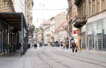 EK povećao procjenu rasta hrvatskog BDP-a na 3,6 posto