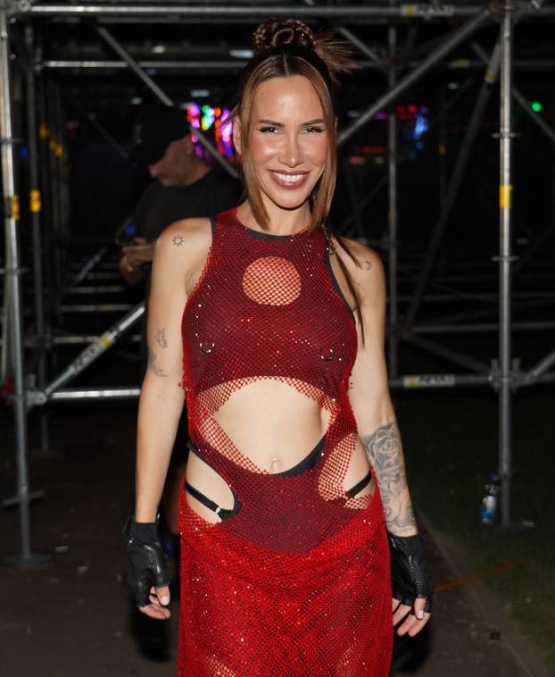 Beograd: Treća večer 6. izdanja festivala Belgrade Music Week