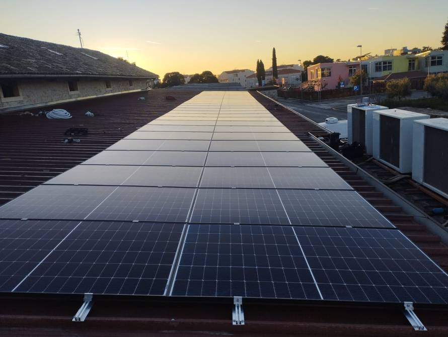 Helios Energy iz Pule donosi pametna solarna rješenja za dom i poduzeća