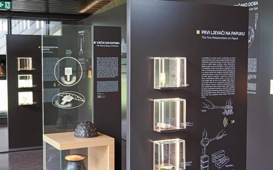 Jeste li čuli za Plemićku rutu? Uvući će vas u jednu posebnu priču o  Slavoniji i Podravini...