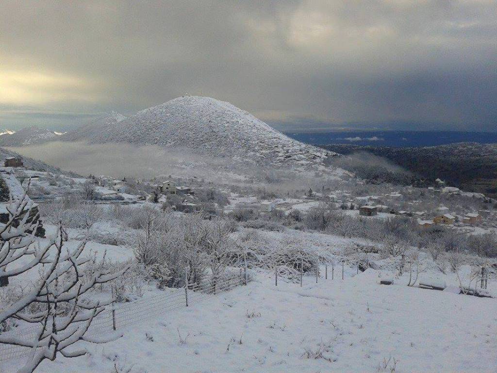 Pave Gruica/Crometeo