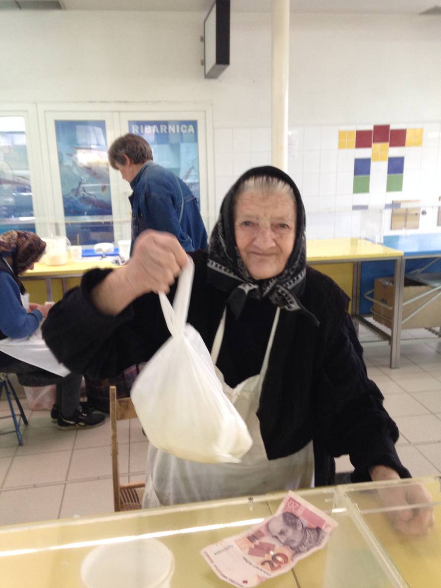 Najkumice: Počinjale raditi još u doba NDH, bude se prije tri