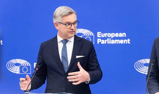 Magnus Brunner: 'Europski sustav za vraćanje ilegalnih migranata bit će prekretnica!'