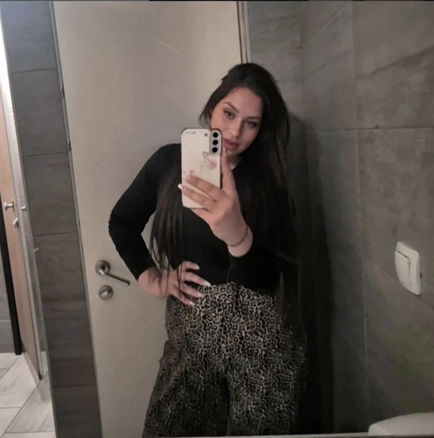 FOTO Samanta iz 'Života na vagi' prošla velike promjene: Evo kako izgleda nakon razvoda