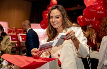 Fotografije koje mijenjaju svijet: CEWE proslavio inovacije i 20 godina kultne fotoknjige