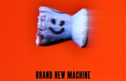 Chase & Status objavili su novi album "Brand New Machine"