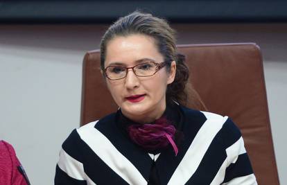 Pravobraniteljica Višnja Ljubičić: Od 2015. godine utrostručilo se nasilje među bliskim osobama