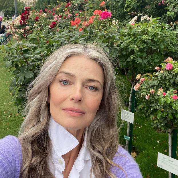 FOTO Ima 60 godina, a nema bore: Ikona ljepote otkrila je tajnu sporog starenja