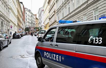 Drama u Austriji: Ubio ženu, zabarikadirao se u podrumu i bacio eksploziv na policiju