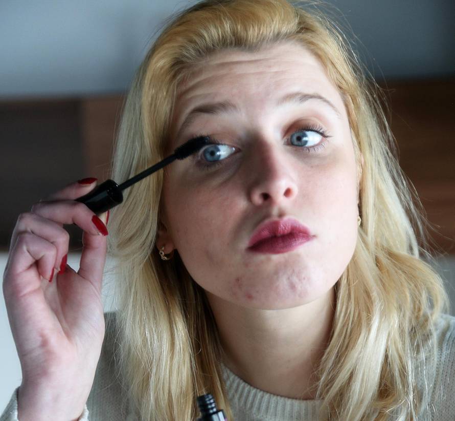 Veliki test maskara: 'Najbolja nam je bila ona srednje cijene'