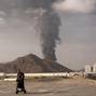 FILE PHOTO: Smoke rises in the Fujairah oil industry zone amid the U.S.-Israel conflict with Iran