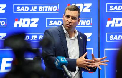 Herman: Zar nije žalosno da je gradonačelniku Zagreba  prvo radno mjesto 'gradonačelnika'?