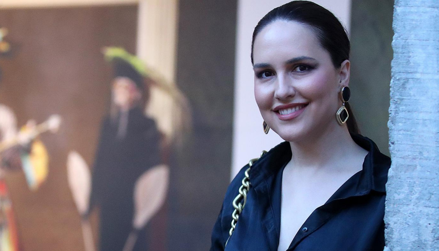 Pogledajte što je Lana Jurčević objavila dok iščekuje skorašnji dolazak druge bebe...