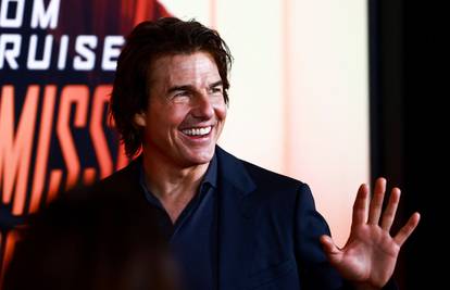 Tom Cruise priključio se štrajku: Šuška se da su interesi sebični, ne želi da mu se smanji honorar