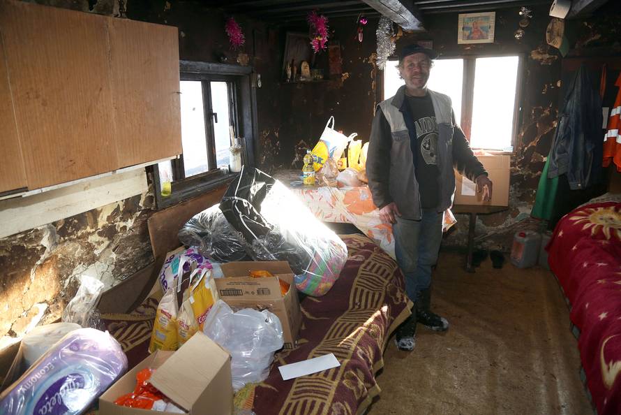 Braća Horvat imat će Božić: 'Hvala svima koji su pomogli'