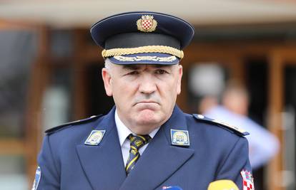 Milina je dobio drugi mandat: Transparentnost i otvorenost imperativi su u radu policije