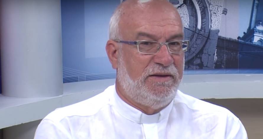 Don Plenković: 'Obradovala me vijest da je umro Goldstein...'