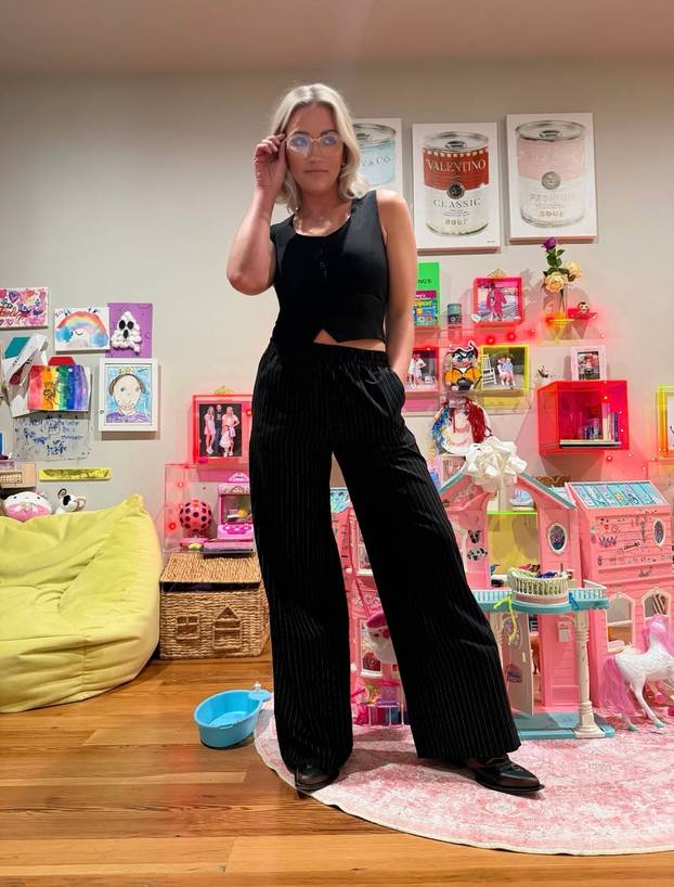 FOTO Rodila je sa 16 pa se svađala sa sestrom: Evo kako sad izgleda Jamie Lynn Spears