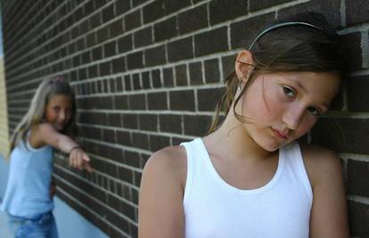 Bullying - nasilnici se prepoznaju po bahatosti