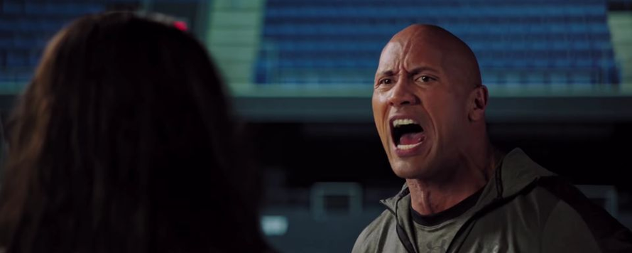 'U školi sam izgledao starije pa su svi mislili da sam policajac'