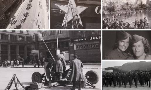 Gdje si bio 45.? 'Bili smo dorasli otporu protiv zla, nismo bili dorasli ljudski okruniti pobjedu'