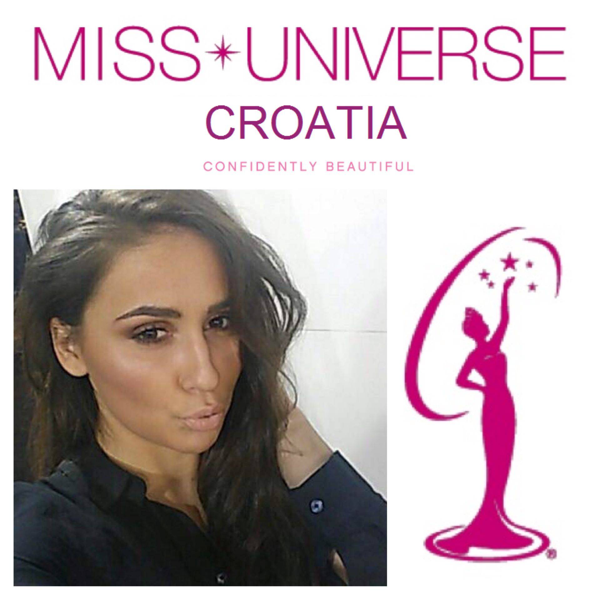 Upoznajte finalistice izbora Miss Universe Hrvatske  2016.