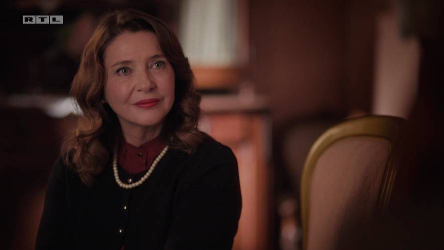 Šok u 'Divljim pčelama'! Rajka doznaje identitet svog sina