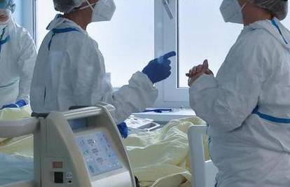 U Hrvatskoj 170 novih slučajeva zaraze, šestero ljudi je  umrlo