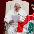 Papa Franjo presretan na prvoj javnoj audijenciji u šest mjeseci