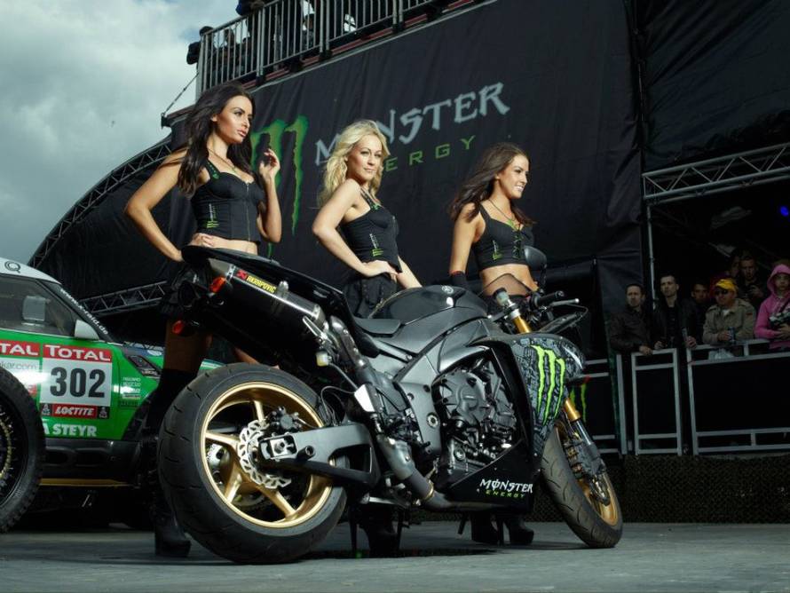 https://www.facebook.com/MonsterEnergyGirls/