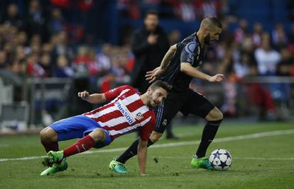 Benzema? Nije naš! Francuska čestitala finale LP tek Varaneu