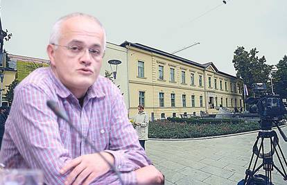 Novi šef Vinogradske zabranio izjave: 'Inače slijede sankcije'