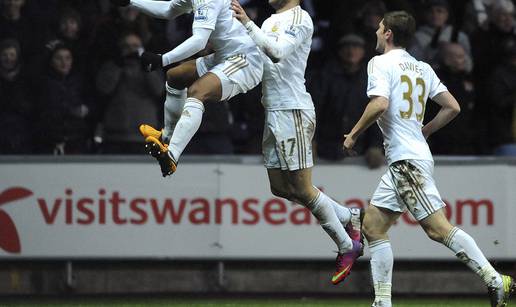 Tko bi očekivao ovakav finale? Swansea i Bradford za naslov