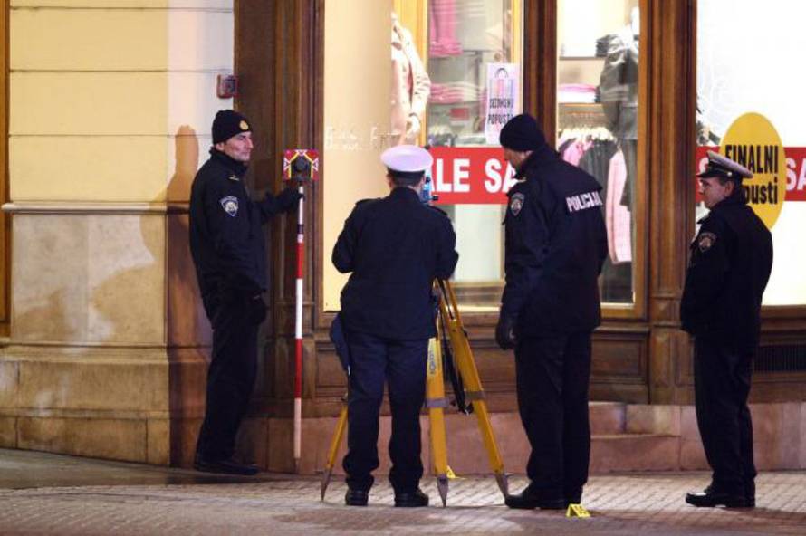 Borna Filić/Pixsell