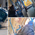 Ispovijest putnice iz tramvaja: 'Padali smo jedni po drugima, nisu mogli otvoriti vrata...'