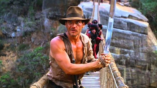 'Indiana Jones 5': Legendarna priča nije gotova u petom dijelu