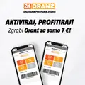 Iskoristi priliku! Čitaj sve za samo 7 eura godišnje i uz to dobiješ i 87 €!