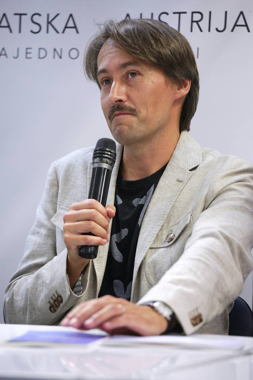 Festival svjetske književnosti: Dolaze slavna književna imena