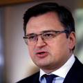 Ukrajinski ministar Kuleba: 'Vidim da se na Ukrajinu već gleda kao na  članicu NATO-a'