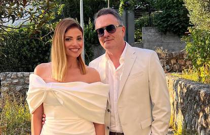 Tarik Filipović čestitao je supruzi Lejli rođendan: 'Činiš ovaj svijet ljepšim već 47 godina, volim te'