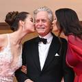 Kći slavnog holivudskog para blistala je u Cannesu, mogla bi krenuti majčinim stopama...