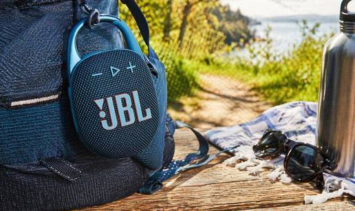 &Scaron;to gledati kod prijenosnog zvu&ccaron;nika prije sezone izleta, pla&zcaron;e i vikend dru&zcaron;enja