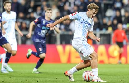 Lasickasov kiks koštao Riječane, Sanchezov eksperiment zakazao