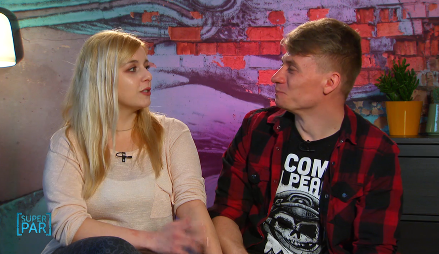 Kandidatkinje morale složiti lica svojih partnera, oni u nevjerici: Znaš li uopće kako ja izgledam?