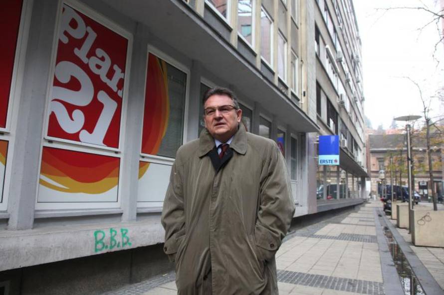 Patrik Macek/PIXSELL