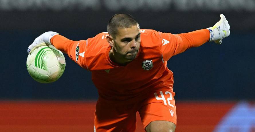 Zagreb: Dinamo i PAOK u 1/8 finala UEFA Konferencijske lige