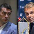 Kako je mogu&cacute;e da su izvla&ccaron;ili novac iz sportskih saveza: 'Mi kontroliramo samo pet posto'
