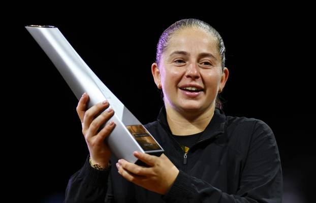 Tennis: WTA Tour - Stuttgart